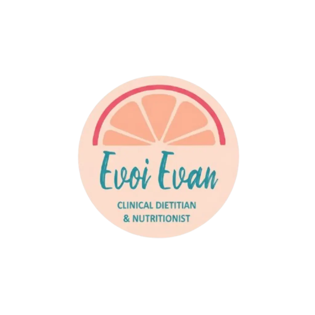 Evoi-Evan logo