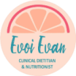 Evi Efstathiou - Clinical Nutritionist & Dietitian