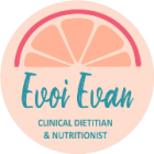 Evi Efstathiou - Clinical Nutritionist & Dietitian