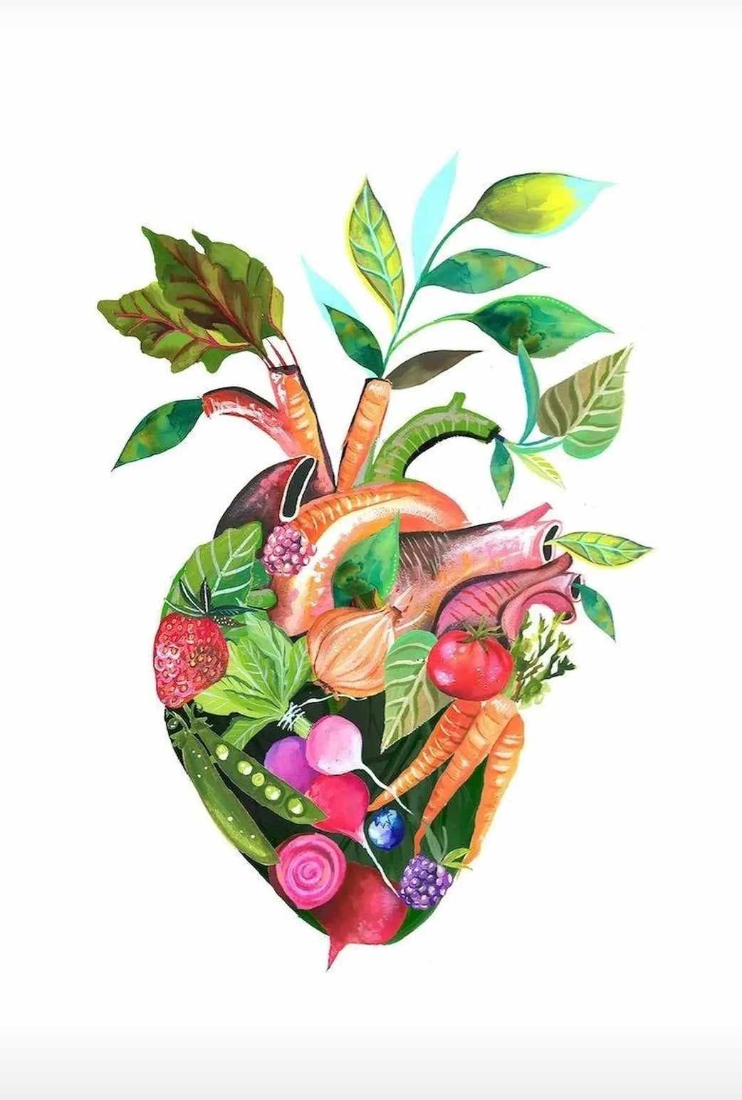 Nutrition Tips