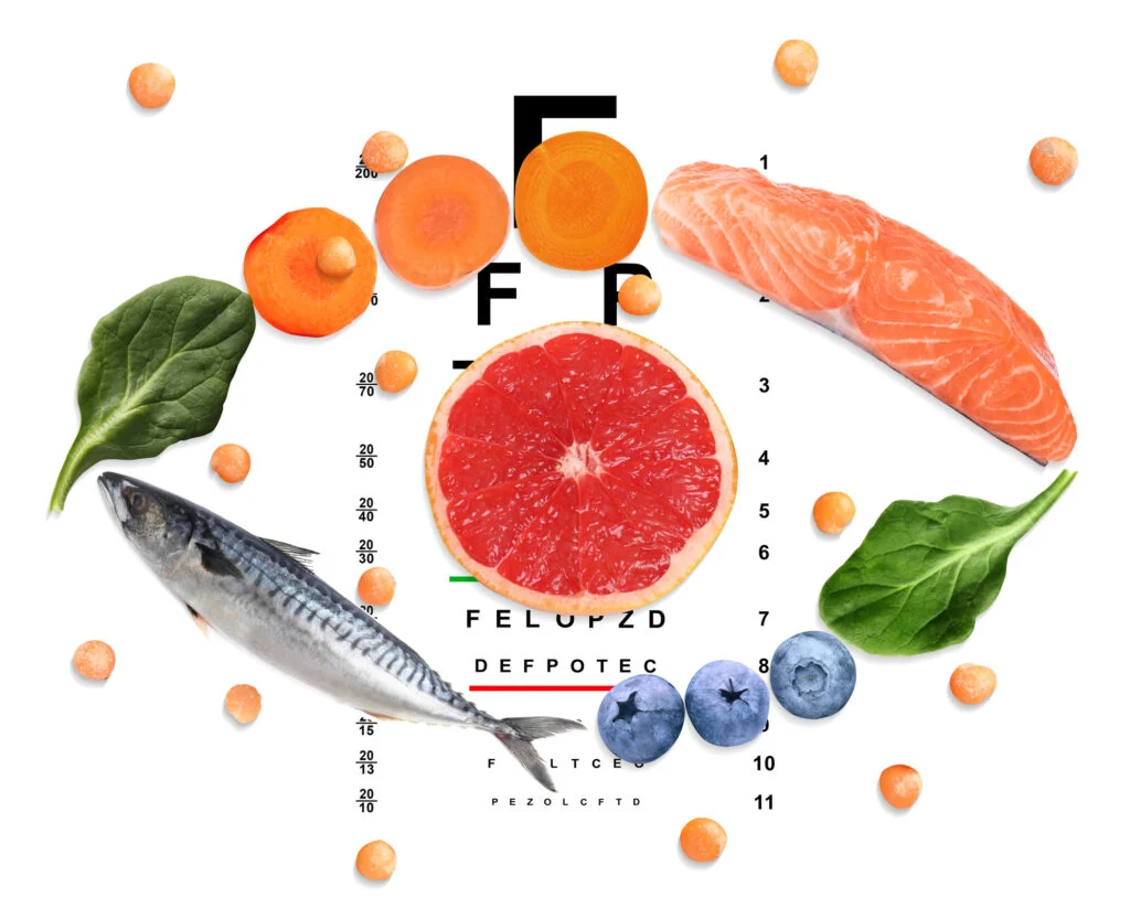 Nutrition Tips