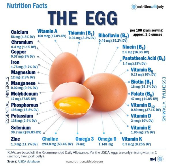 Nutrition Tips