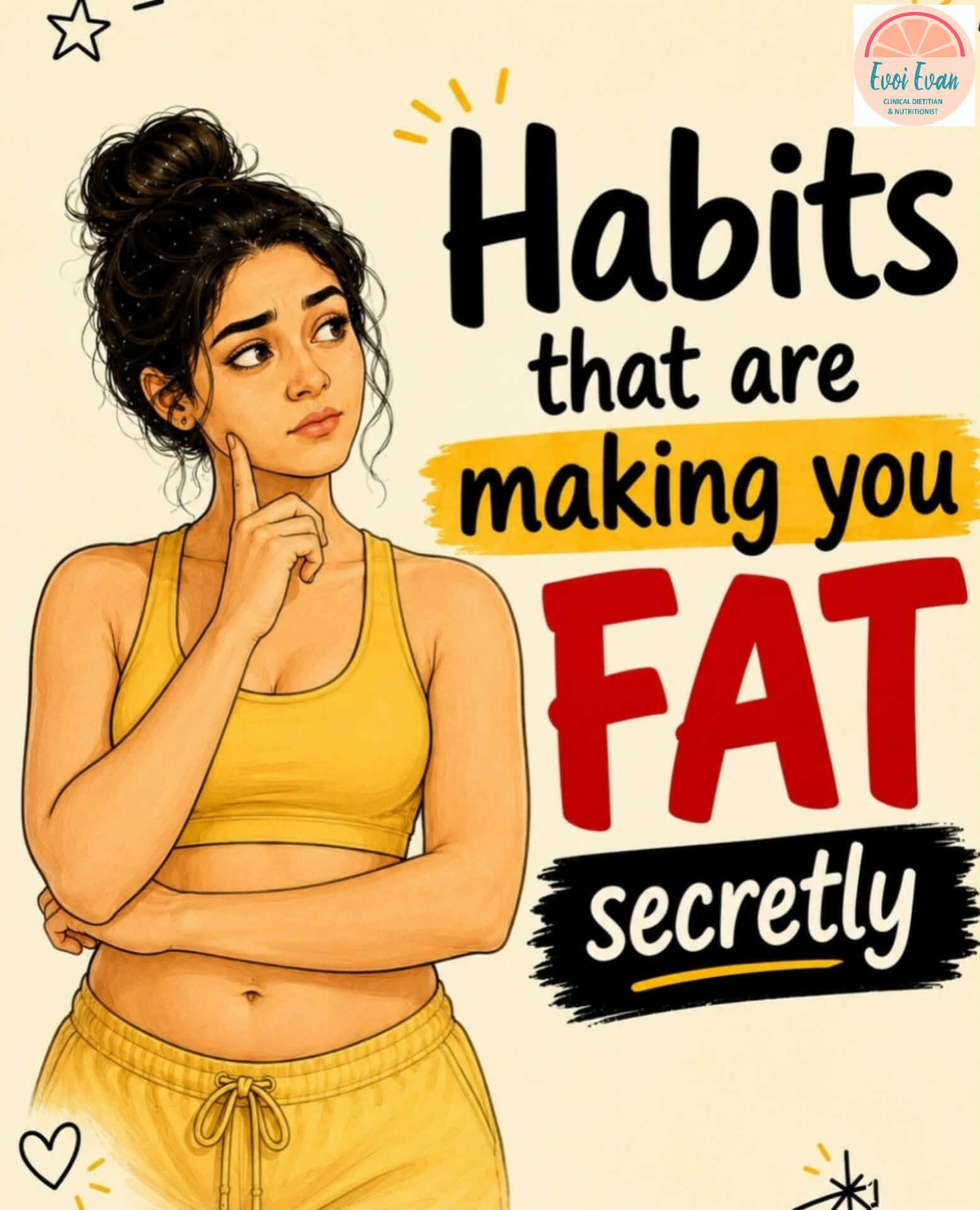 Nutrition Tips
