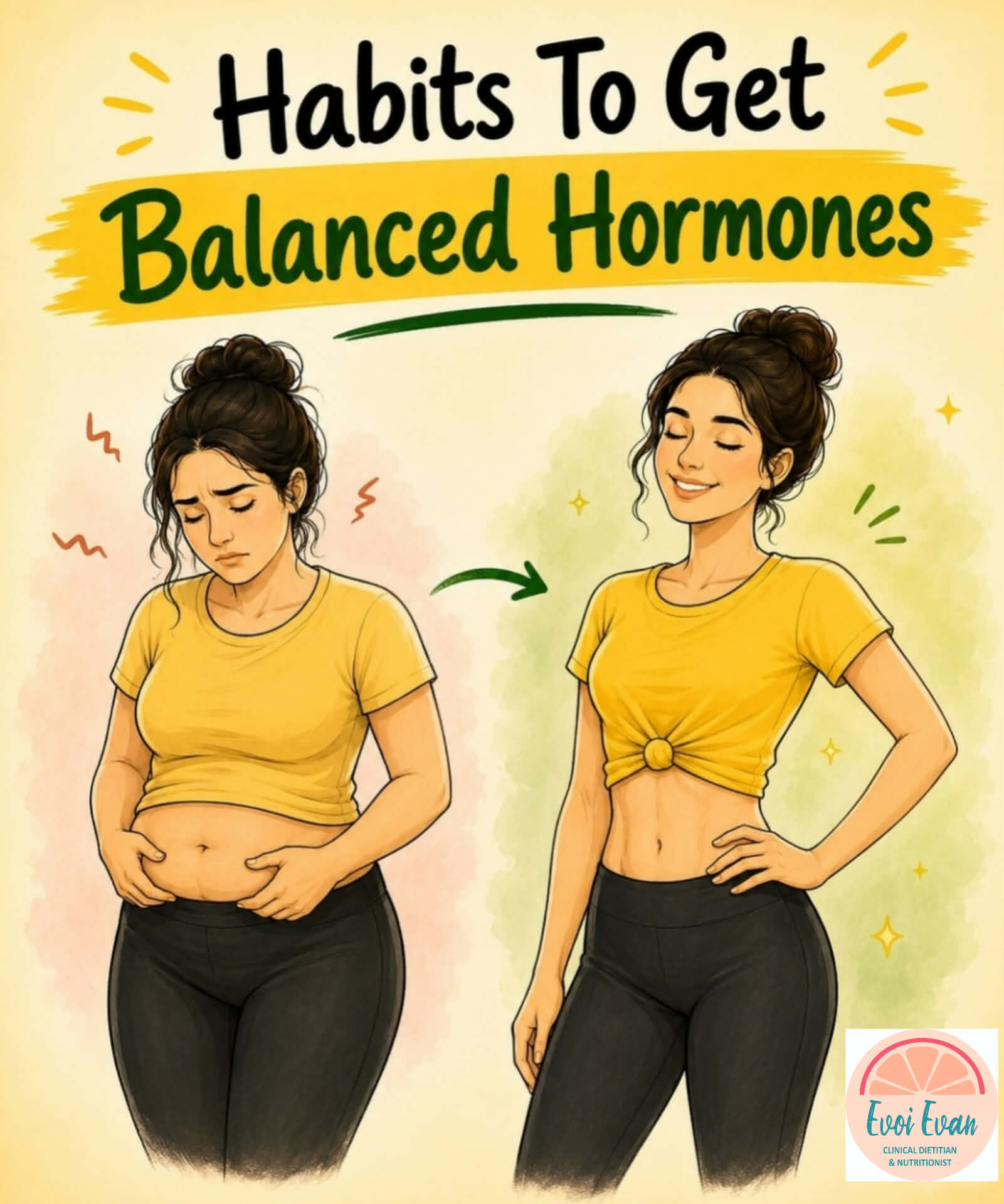 Nutrition Tips