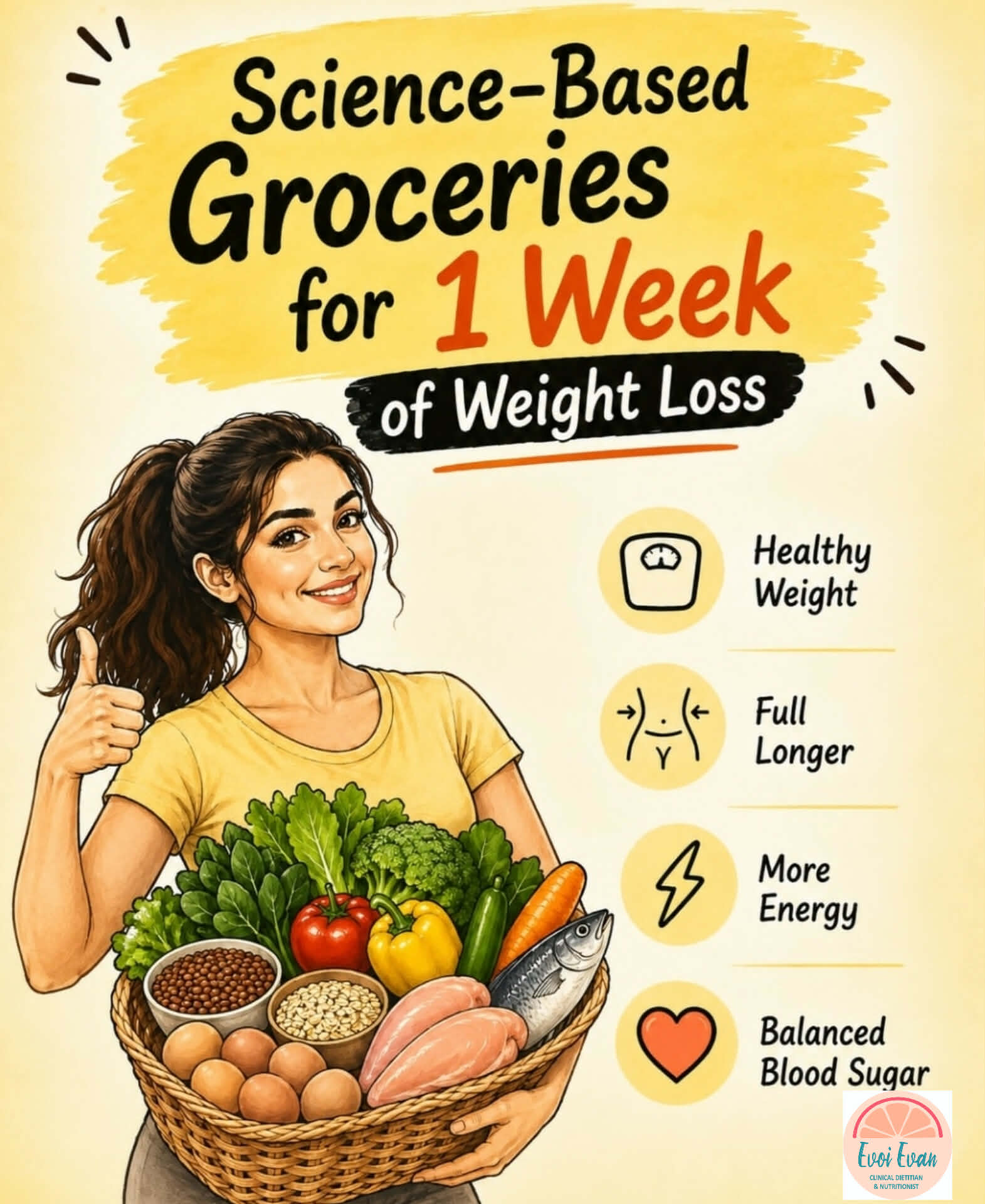 Nutrition Tips