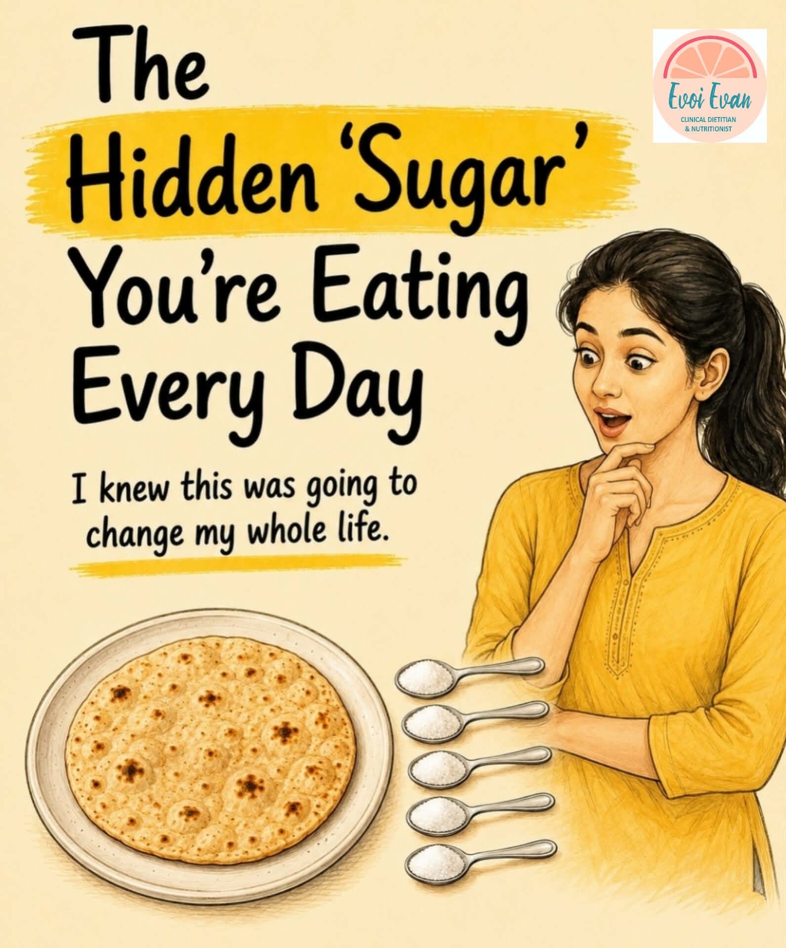 Nutrition Tips