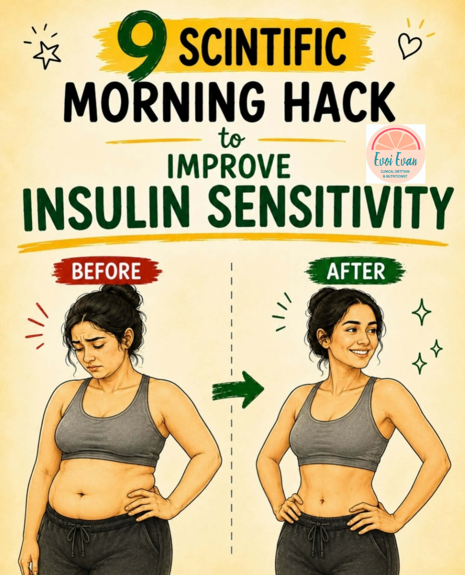 Nutrition Tips