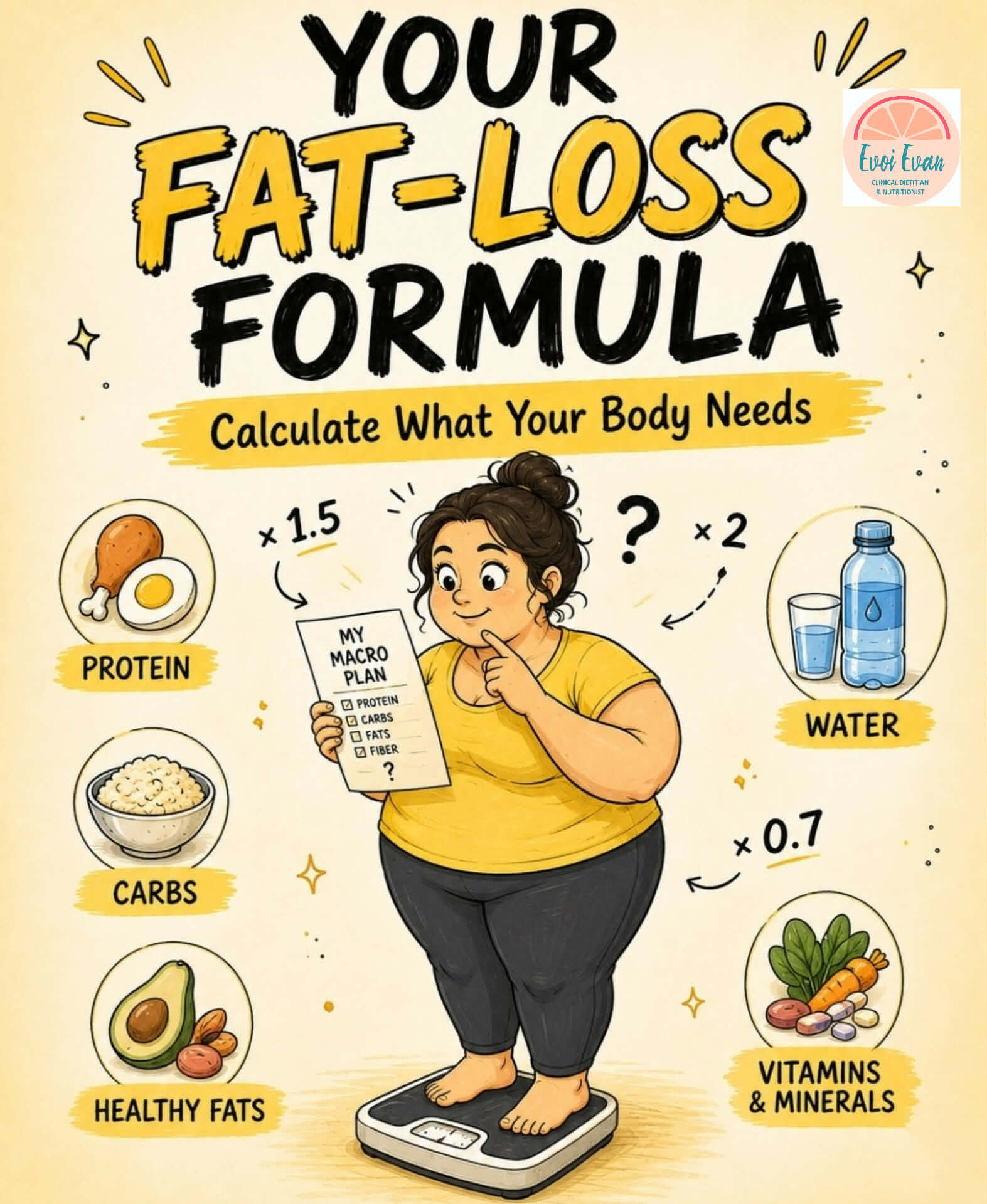 Nutrition Tips