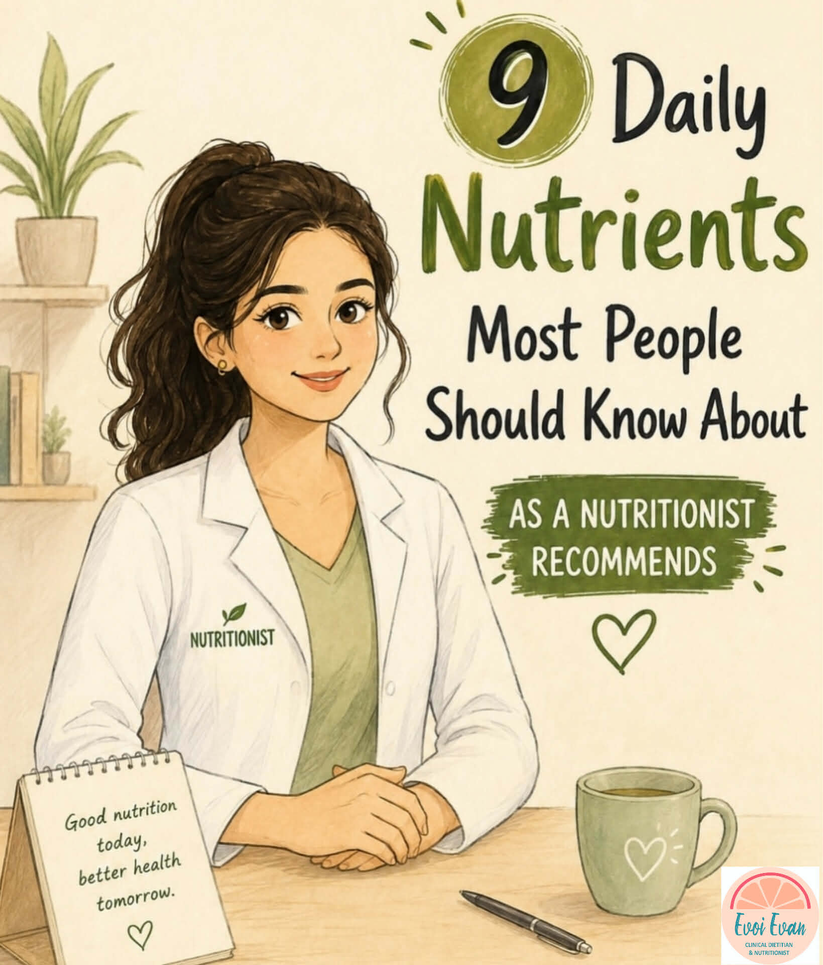 Nutrition Tips
