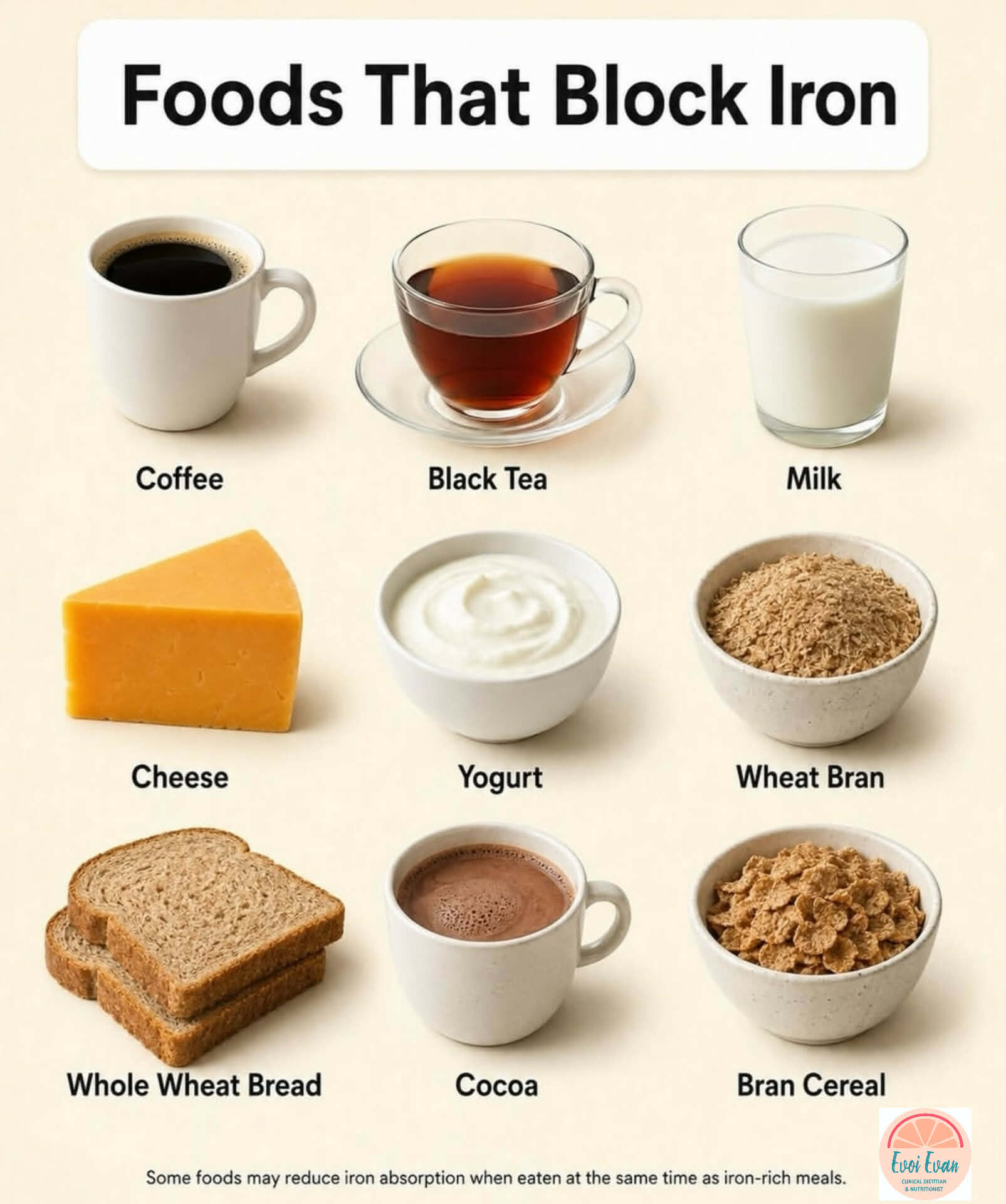 Nutrition Tips