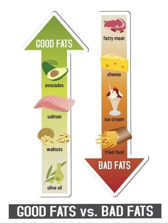 Nutrition Tips