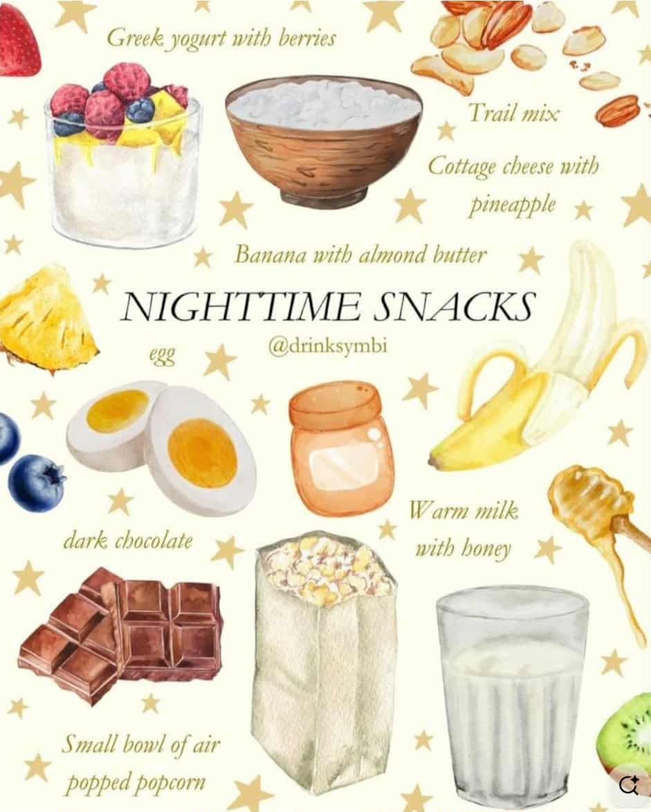 Nutrition Tips