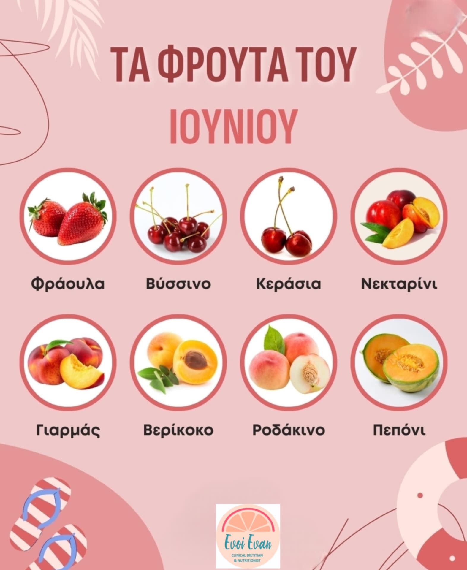 Συμβουλές Διατροφής