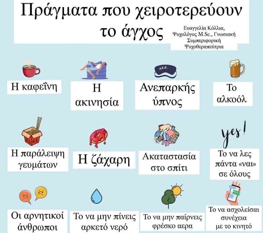 Συμβουλές Διατροφής