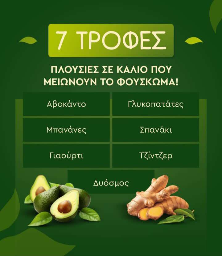 Συμβουλές Διατροφής