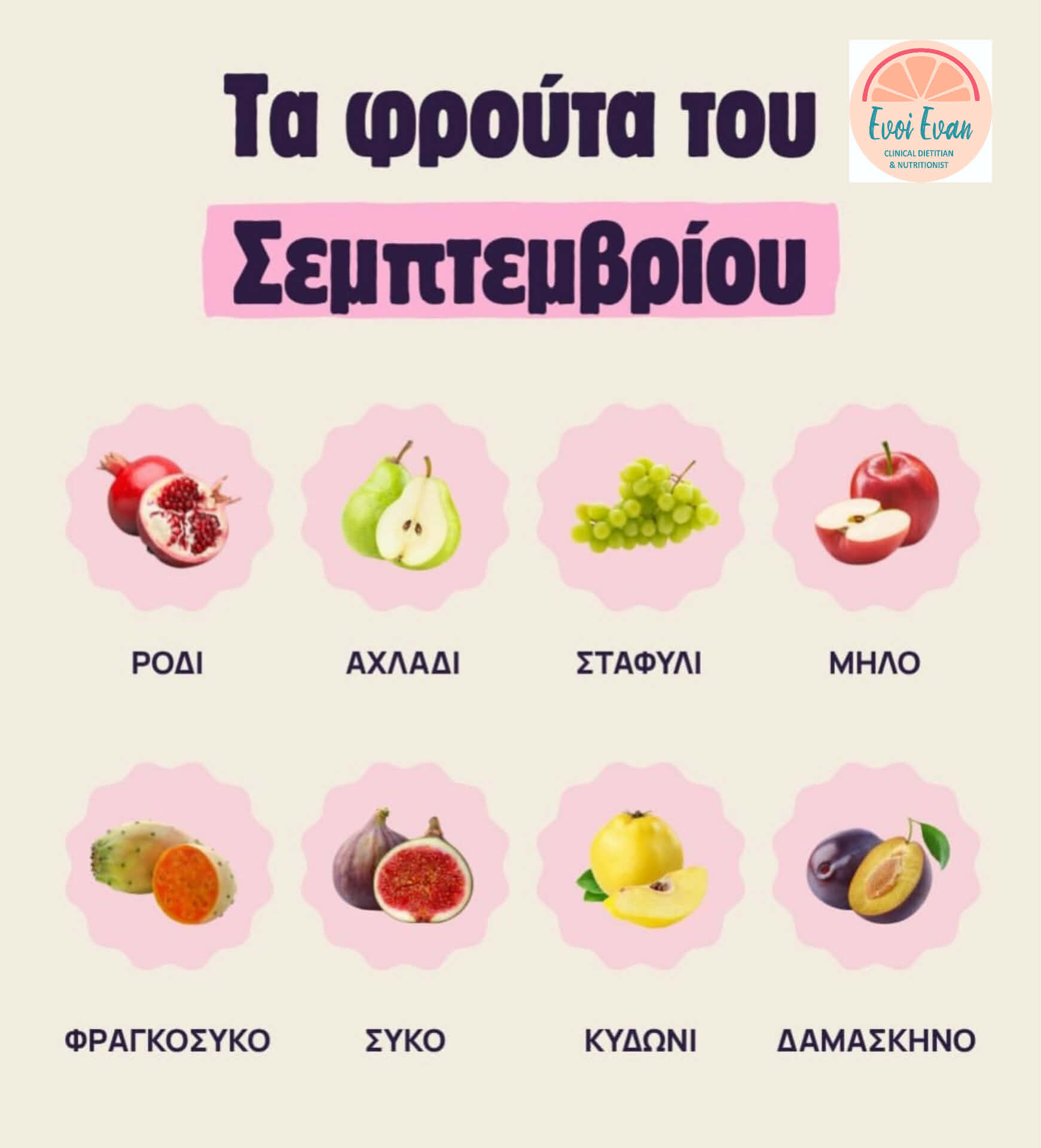 Συμβουλές Διατροφής