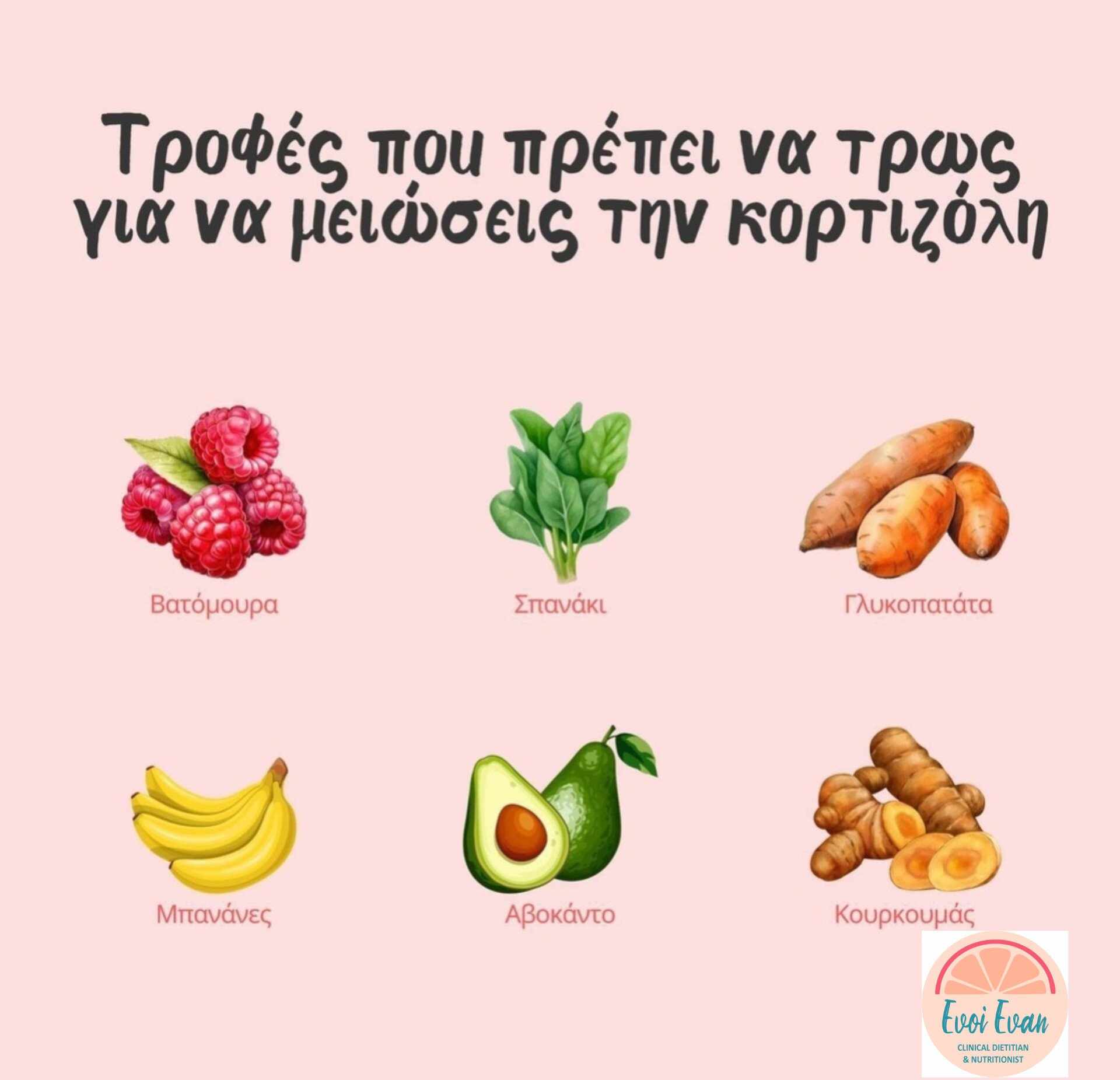 Συμβουλές Διατροφής